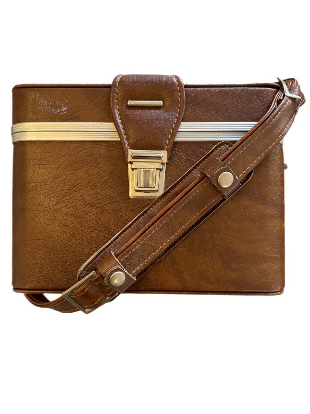 Vintage Camera Case